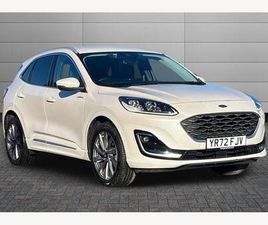 2.5H DURATEC VIGNALE CVT EURO 6 (START/STOP) 5DR