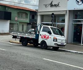 HYUNDAI HR 2.5 TCI DIESEL (RS/RD) 2014