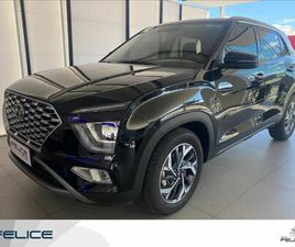 HYUNDAI CRETA HYUNDAI CRETA 2024