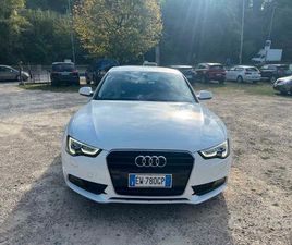 AUDI A 5