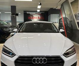 AUDI A5 SPB 45 TDI QUATTRO S TRONIC BUSINESS