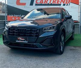 AUDI Q2 35 TDI QUATTRO S TRONIC ADMIRED