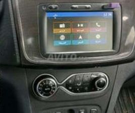 DACIA LOGAN PRESTIGE