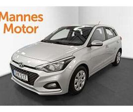 HYUNDAI I20 1.2 COMFORT, PREMIUM EURO 6