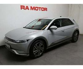 HYUNDAI IONIQ 5 AWD 77,4KWH ADVANCED KOMFORTPAKET PLUS