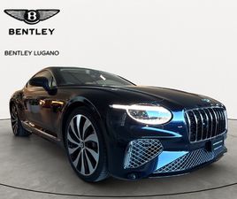 GT CONTINENTAL AZURE