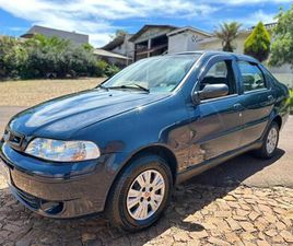 FIAT SIENA FIAT SIENA 1.0 FIRE FLEX