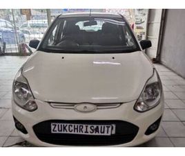FORD FIGO 2014 FORD FIGO 1.4 TREND