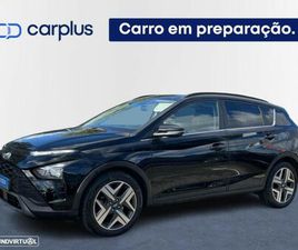 HYUNDAI BAYON 1.0 T-GDI PREMIUM DCT