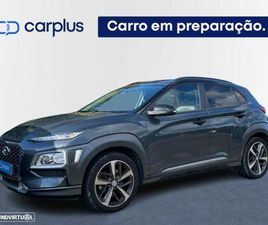 HYUNDAI KAUAI 1.0 T-GDI PREMIUM