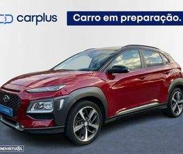 HYUNDAI KAUAI HYUNDAI KAUAI 1.0 T-GDI PREMIUM