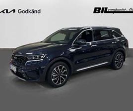 KIA SORENTO 1.6 PLUG-IN HYBRID AWD ADVANCE PLUS DRAG EL