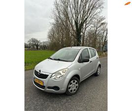 OPEL AGILA - 1.0 SELECTION