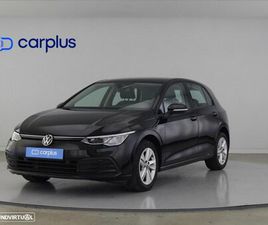 VW GOLF 1.0 ETSI LIFE DSG