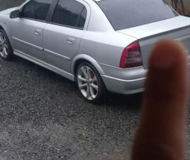 GL MILENIUM 1.8 MPFI 4P