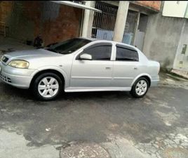 GL MILENIUM 1.8 MPFI 4P