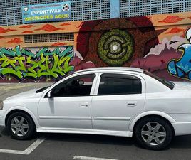 SEDAN 2.0/CD/ EXPRES.GLS 2.0 8V 4P