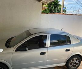 SEDAN/ GL SEDAN 1.8 MPFI 4P