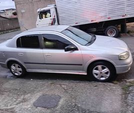 SEDAN/ GL SEDAN 1.8 MPFI 4P