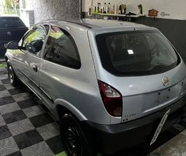 LIFE/ LS 1.0 MPFI 8V FLEXPOWER 3P