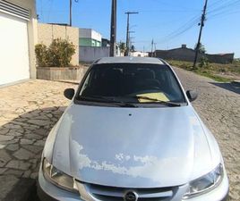 SPIRIT/ LT 1.0 MPFI 8V FLEXP. 5P