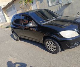 SPIRIT/ LT 1.0 MPFI 8V FLEXP. 5P