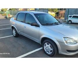 CHEVROLET CLASSIC LIFE/LS 1.0 VHC FLEXP. 4P