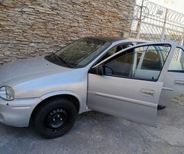 CHEVROLET CLASSIC SEDAN SUPER/ CLASSIC 1.6 MPFI 8V 4