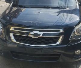 LTZ 1.8 8V ECONO.FLEX 4P AUT.