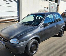 GL 1.6 MPFI / 1.4 EFI 2P E 4P