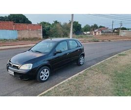 HAT. MAXX 1.4 8V ECONOFLEX 5P