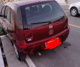 HAT. MAXX 1.4 8V ECONOFLEX 5P