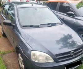 SED. MAXX 1.8 MPFI 8V FLEXPOWER