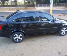 SEDAN 1.0 MPFI 8V 71CV 4P