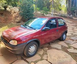 WIND 1.0 MPFI / EFI 2P