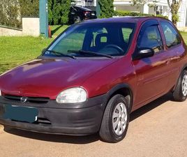 WIND 1.0 MPFI / EFI 2P