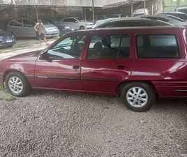 CHEVROLET IPANEMA GL 1.8 MPFI / EFI /SL 4P