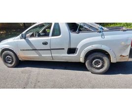 OFF ROAD 1.8 MPFI FLEXPOWER 8V