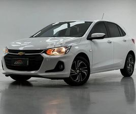 HATCH LT 1.0 12V FLEX MEC. 4P