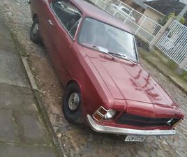 CHEVROLET OPALA 1975