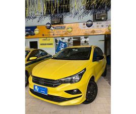 FIAT CRONOS 1.3 DRIVE CVT