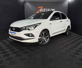 FIAT CRONOS 1.8 PRECISION AT