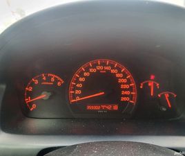VAND HONDA ACORD AN 2 KM-REALI