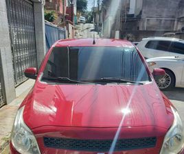 LT 1.4 MPFI 8V FLEXPOWER 5P