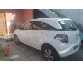 LTZ 1.4 MPFI 8V FLEXPOWER 5P