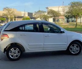 LTZ 1.4 MPFI 8V FLEXPOWER 5P