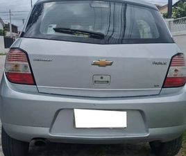 LTZ 1.4 MPFI 8V FLEXPOWER 5P