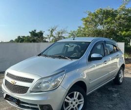 LTZ 1.4 MPFI 8V FLEXPOWER 5P