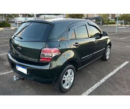 LTZ 1.4 MPFI 8V FLEXPOWER 5P