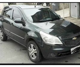 LTZ 1.4 MPFI 8V FLEXPOWER 5P